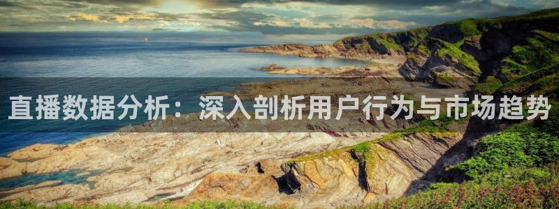 足球乐球直播：直播数据分析：深入剖析用户行为与市场趋势